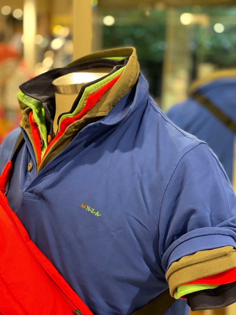 Polos i bermudes per a ells. Ja tens el teu look més estiuenc?
