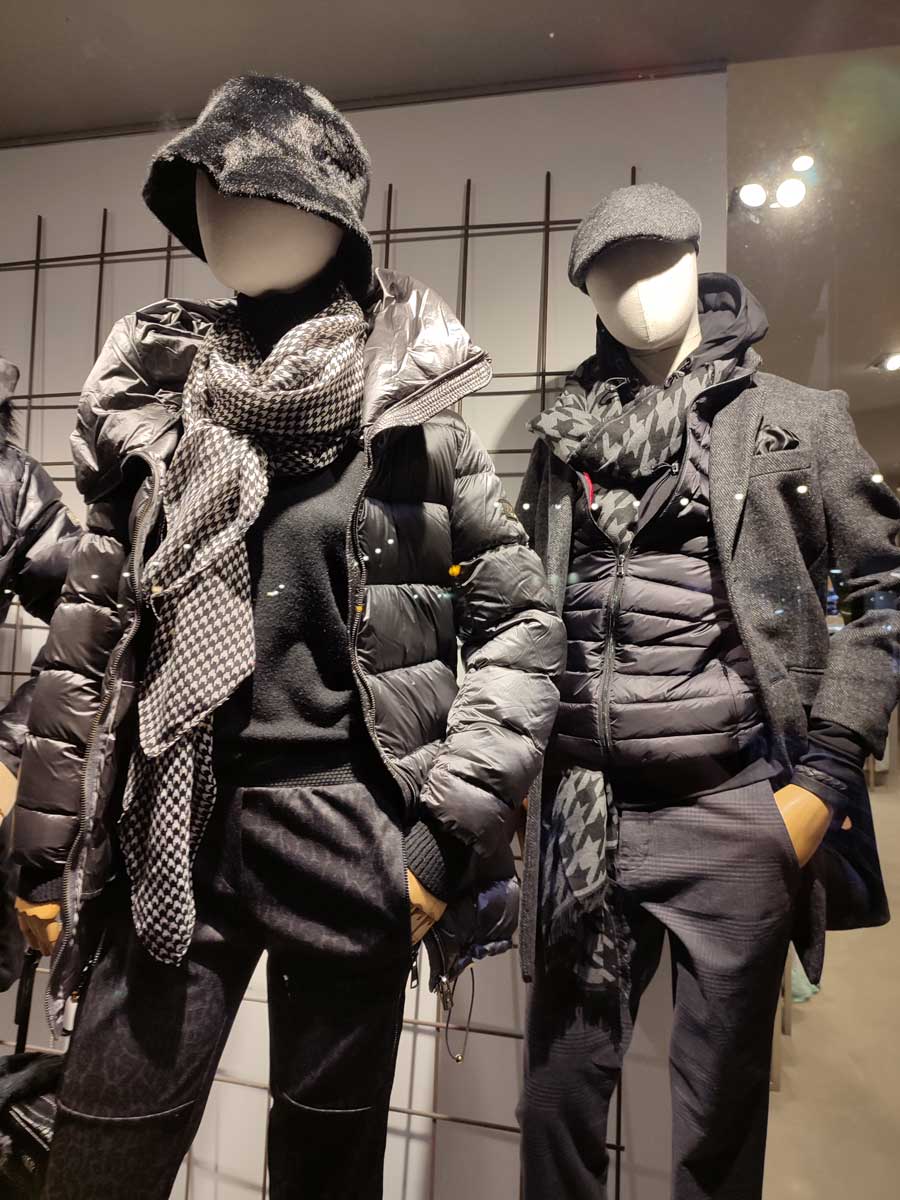 NEW WINDOW PROMO ABRIGA’T