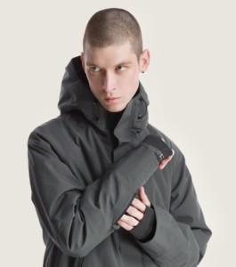 KRAKATAU JACKETS