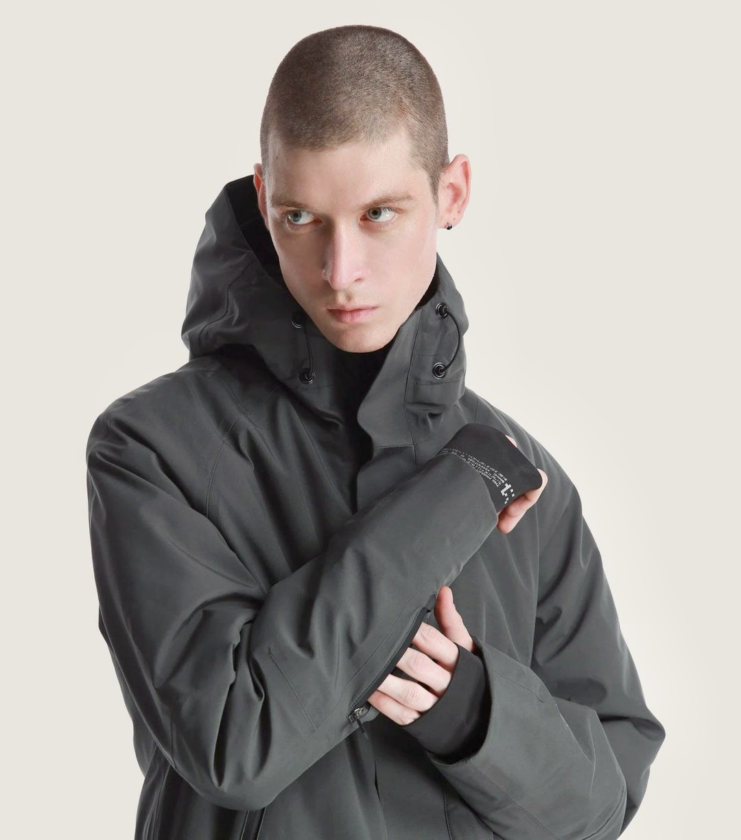 KRAKATAU JACKETS