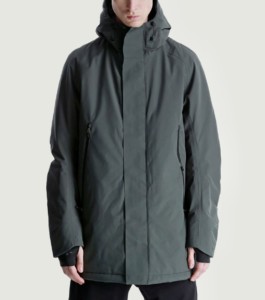 KRAKATAU JACKETS. Màxima protecció pel fred