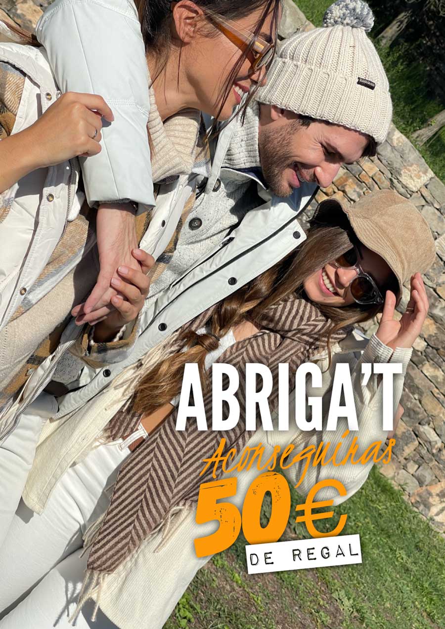 ABRIGA'T