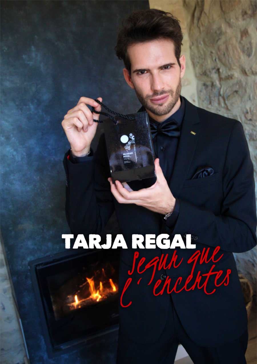 Targeta regal, segur que l'encertes