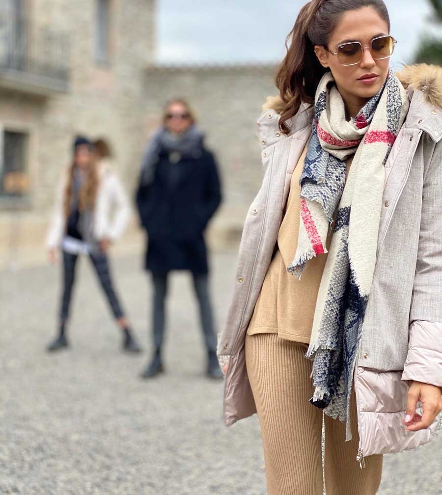 50% de DESCOMPTE DIRECTE. Troba la teva talla i gaudeix del final de REBAIXES