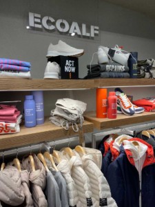 New arrivals ECOALF. New collection