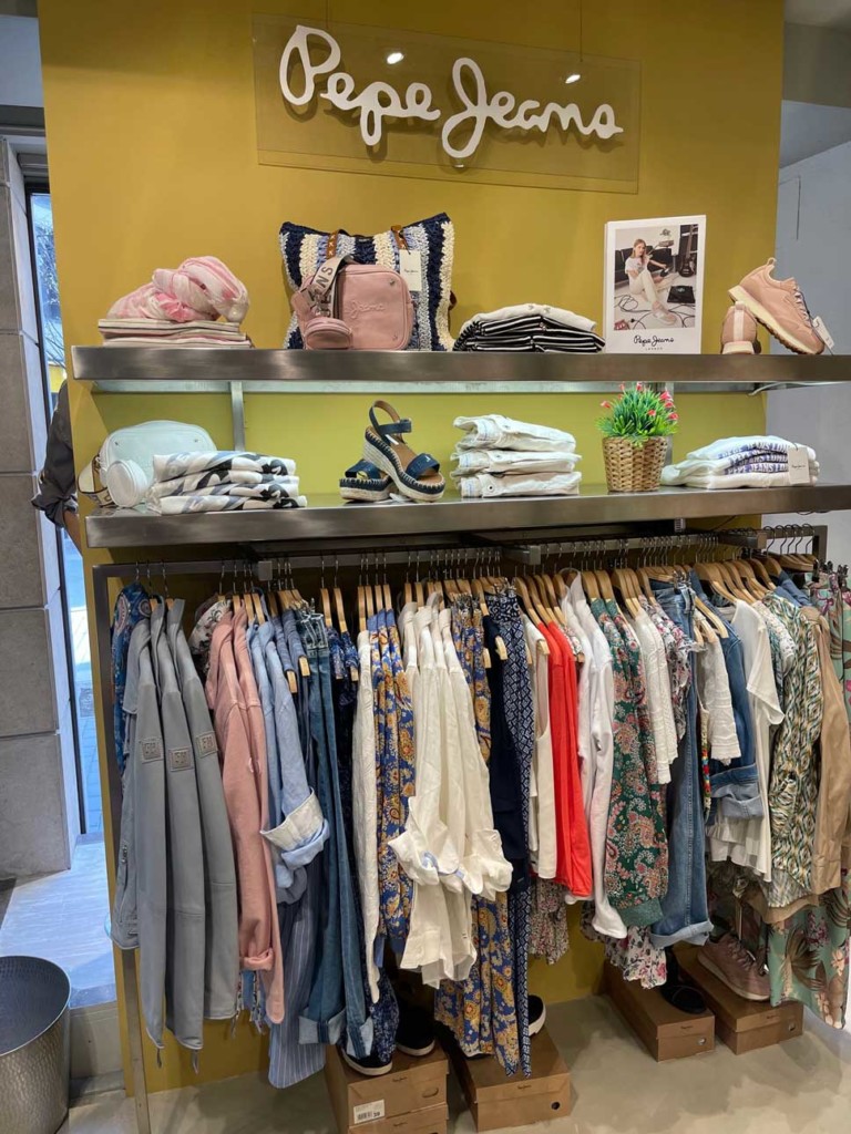 New arrivals SPRING 🌸 Noves col·leccions