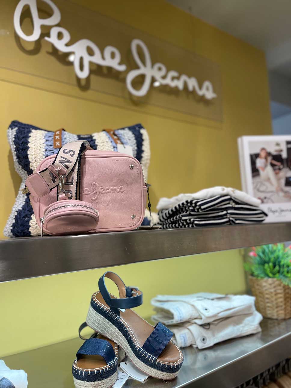 New arrivals SPRING 🌸 Noves col·leccions