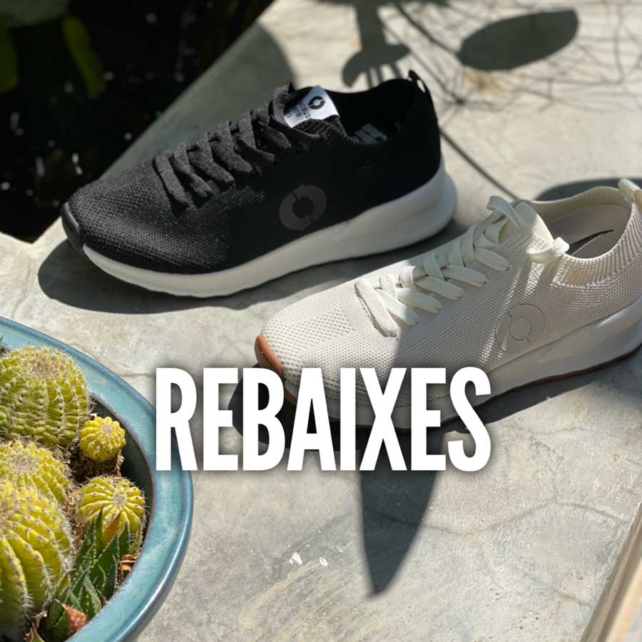 Sneakers de firma ⭐️ També de REBAIXES