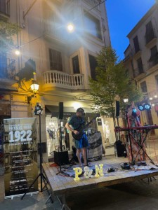 CENTENARI FEST 💯🥳🌟 Per a gaudir dels 100 anys d'històriaHISTÒRIA