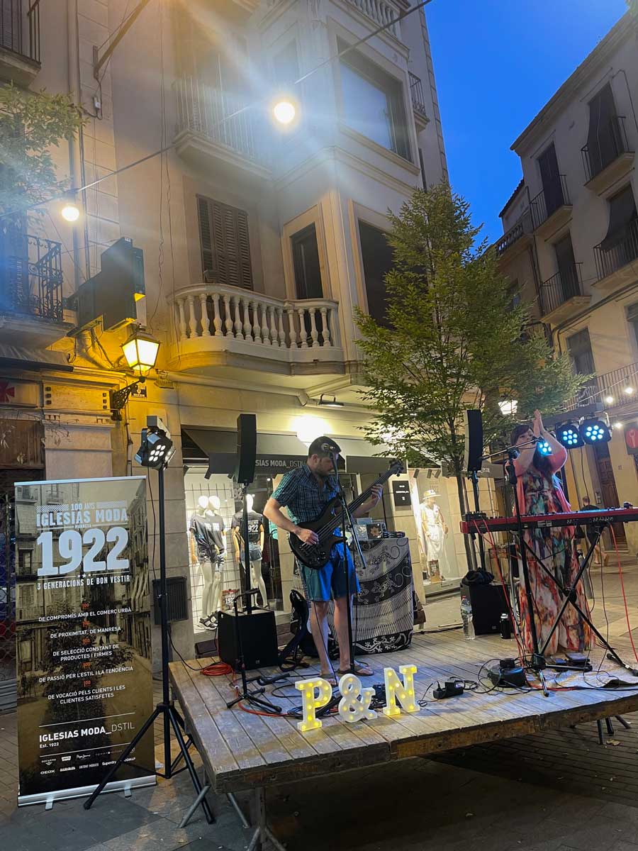 CENTENARI FEST 💯🥳🌟 Per a gaudir dels 100 anys d'històriaHISTÒRIA