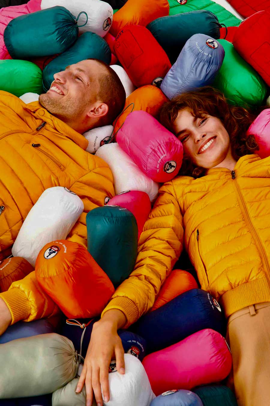 You can be JOTT 🛵 New colors. New Arrivals