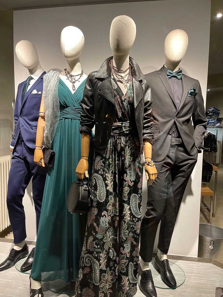 NEW ARRIVALS EVENTS ⭐️Llueix al màxim