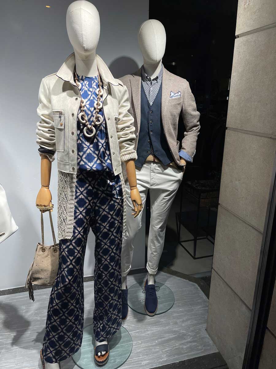 NEW WINDOW EVENTS NEW ARRIVALS