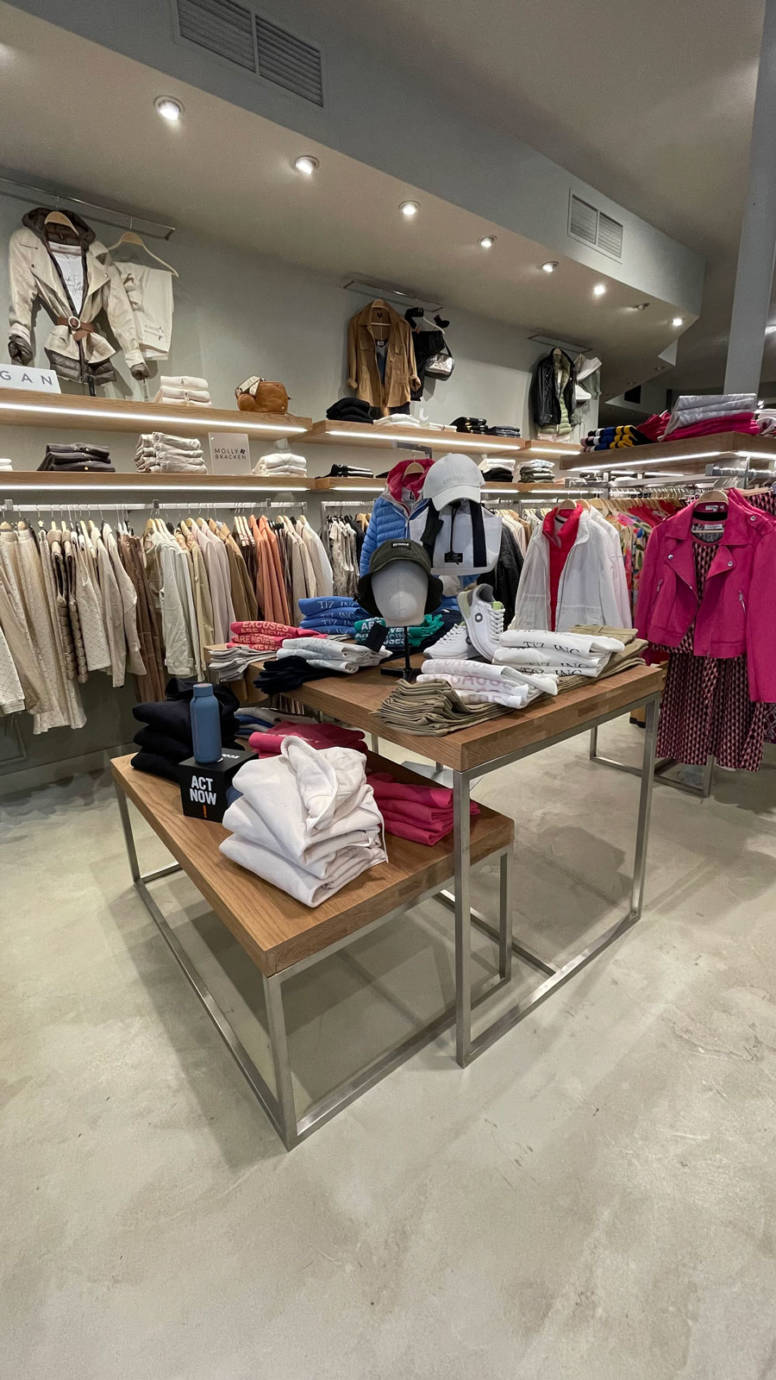 NEW ARRIVALS Noves col·leccions