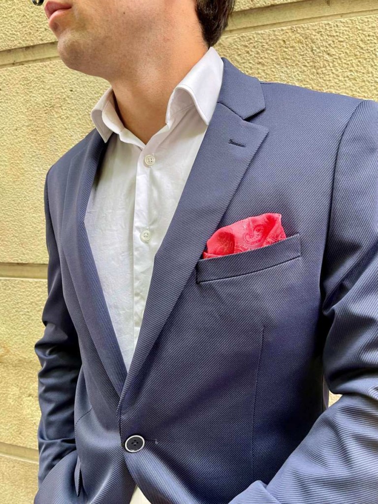 Vestit SuperFlex4D Perfecte per graduacions, esdeveniments i outfit business