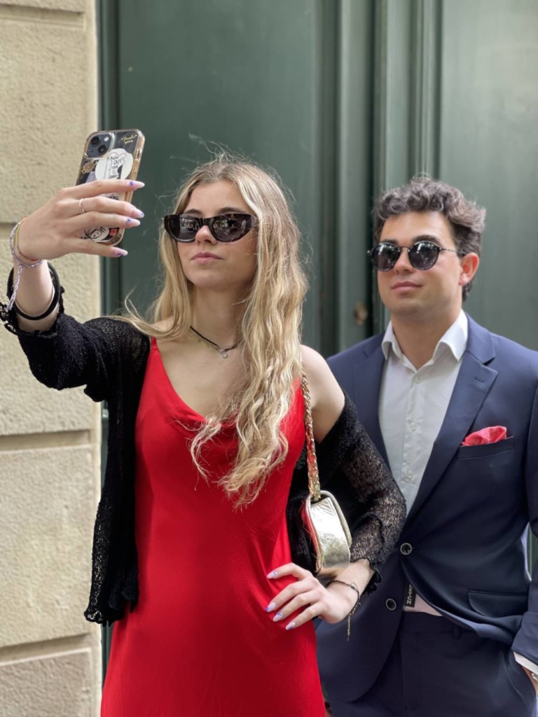 Vestit SuperFlex4D Perfecte per graduacions, esdeveniments i outfit business