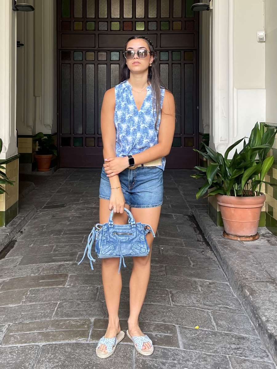 Bermudes i shorts. El millor de les REBAIXES 🎯⭐ El millor de l'estiu ⛱🌴