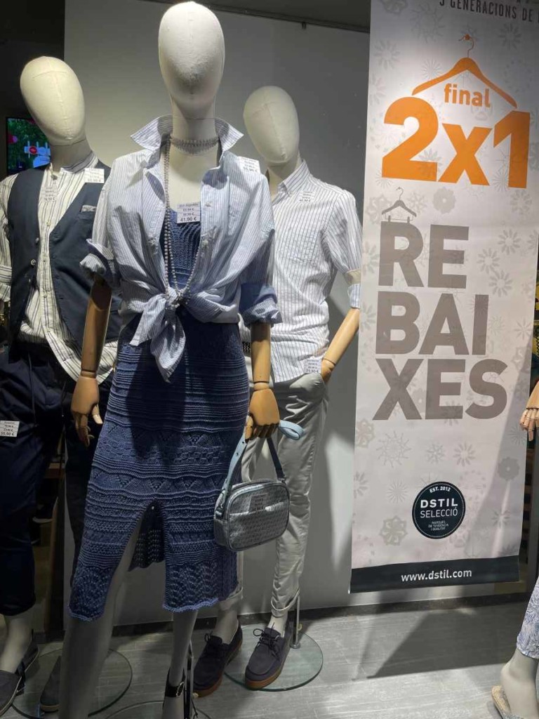 Clica i prepara la teva compra 2x1