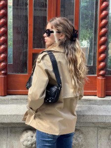 TRENCH TIME ⭐🧥JA TENS LA TEVA GAVARDINA