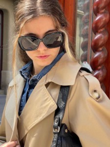 TRENCH TIME ⭐🧥JA TENS LA TEVA GAVARDINA
