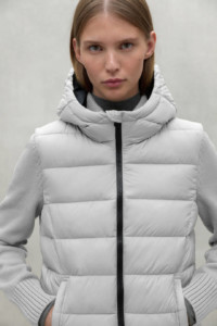ABRIGA’T ❄ amb ECOALF💚♻🌍 i aconsegueix fins 75 € de REGAL 🎁