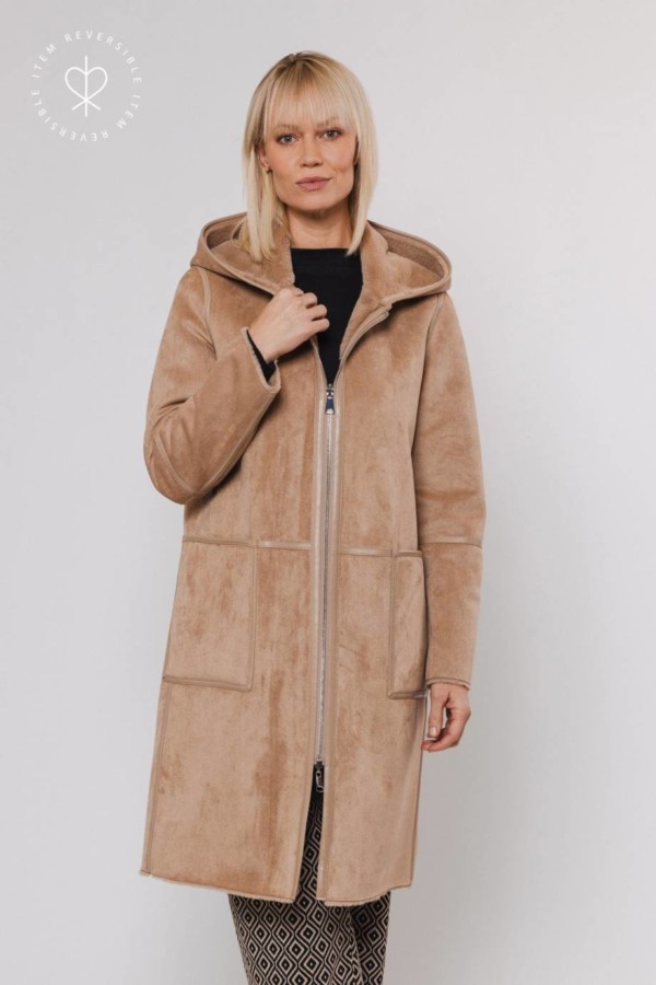 ABRIGA’T amb RINO&PELLE 🧸❤🐻 ❄ fins a 75 € de REGAL 🎁
