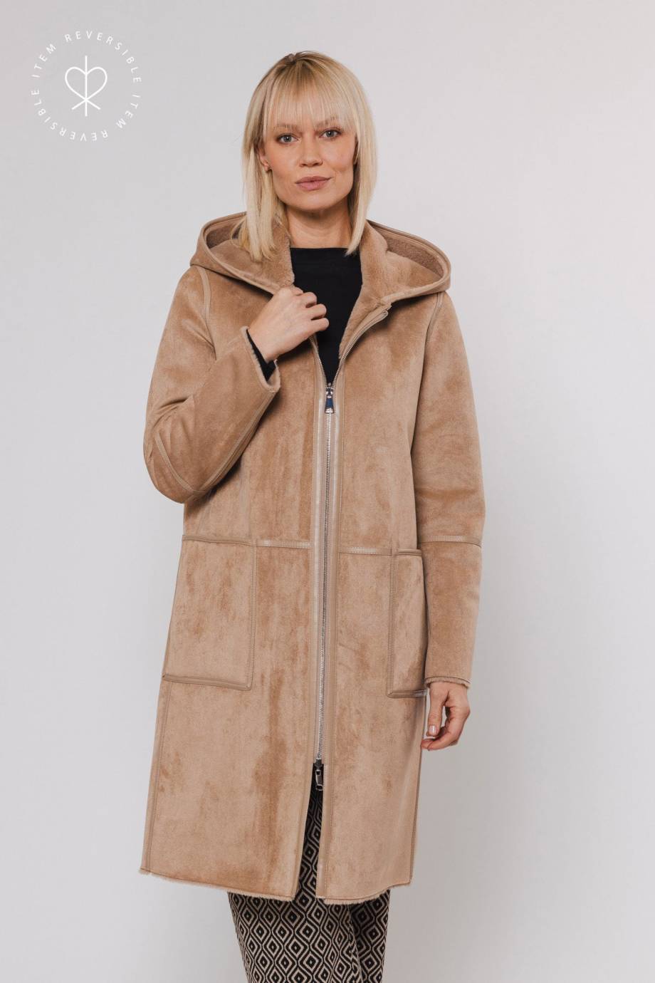 ABRIGA’T amb RINO&PELLE 🧸❤🐻 ❄ fins a 75 € de REGAL 🎁