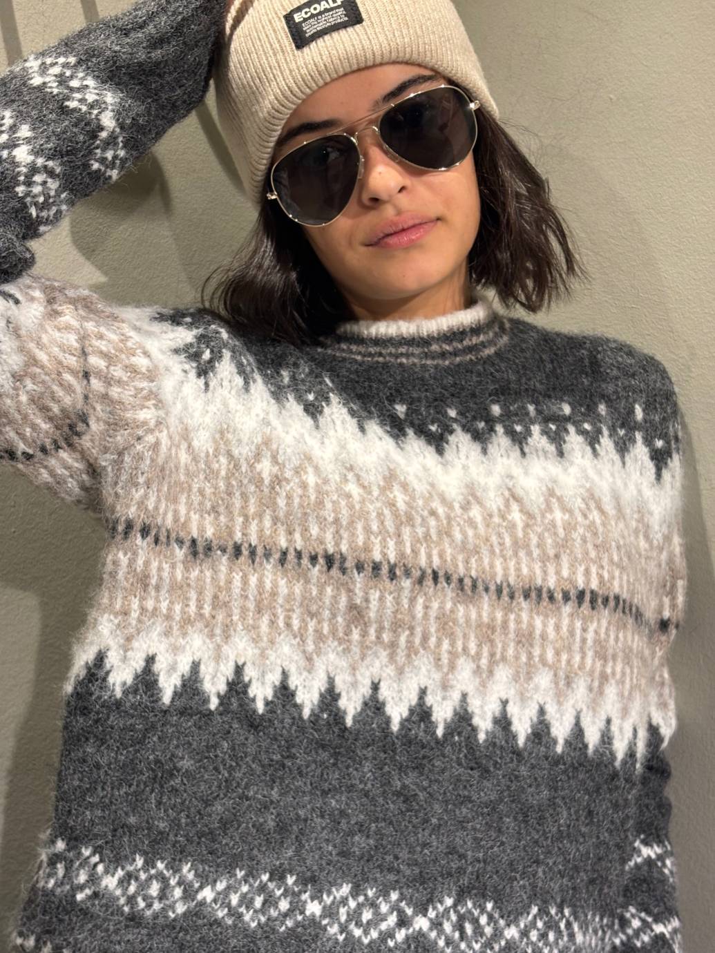 JERSEIS DE MÀXIMA TENDÈNCIA 🤎🧡 TAMBÉ DE 2REBAIXES ⭐️🎯