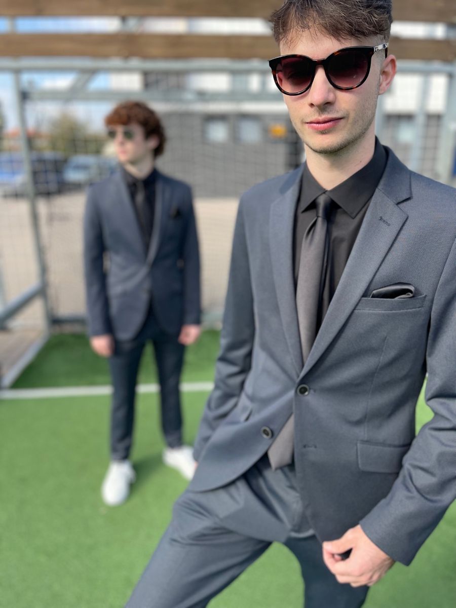 Nous vestits SLIM SUPERFLEX 4D ⭐🏆 Màxima comoditat i estil pels teus esdeveniments ⭐