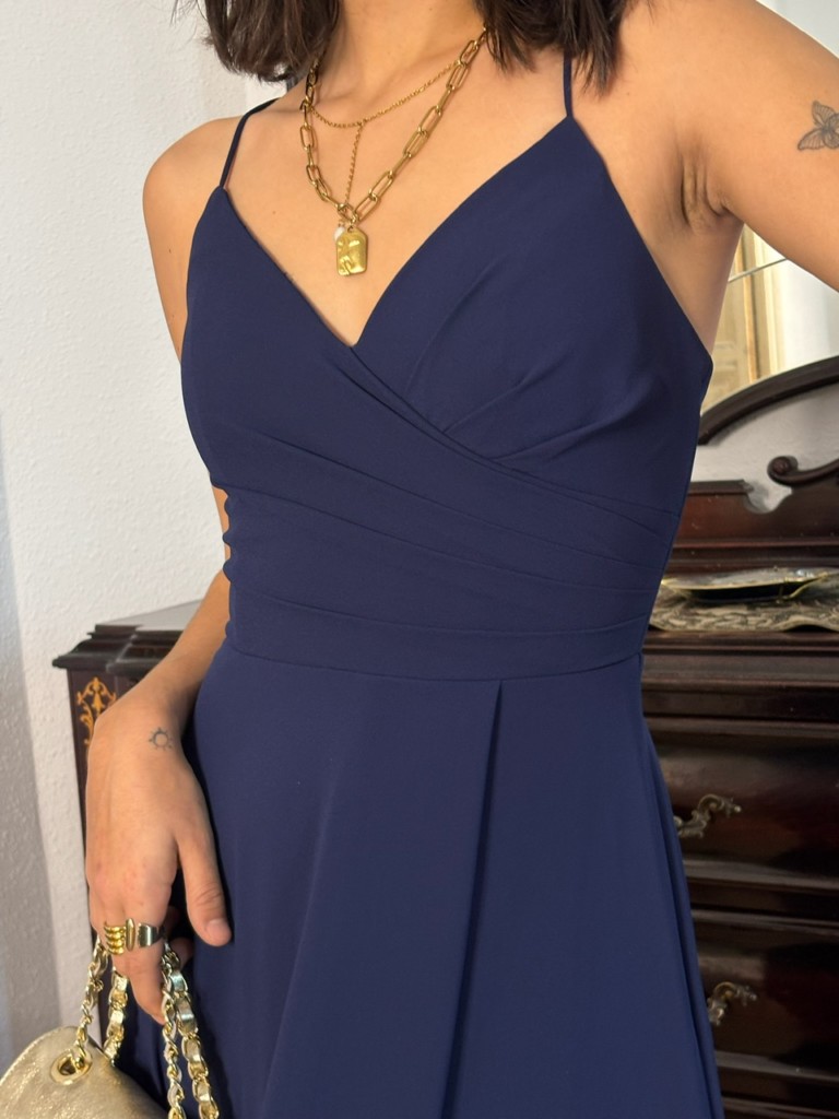 EVENTS BLUE 💙🦋 Col·lecció perfecta per a graduacions. Llueix al màxim. ⭐🎓