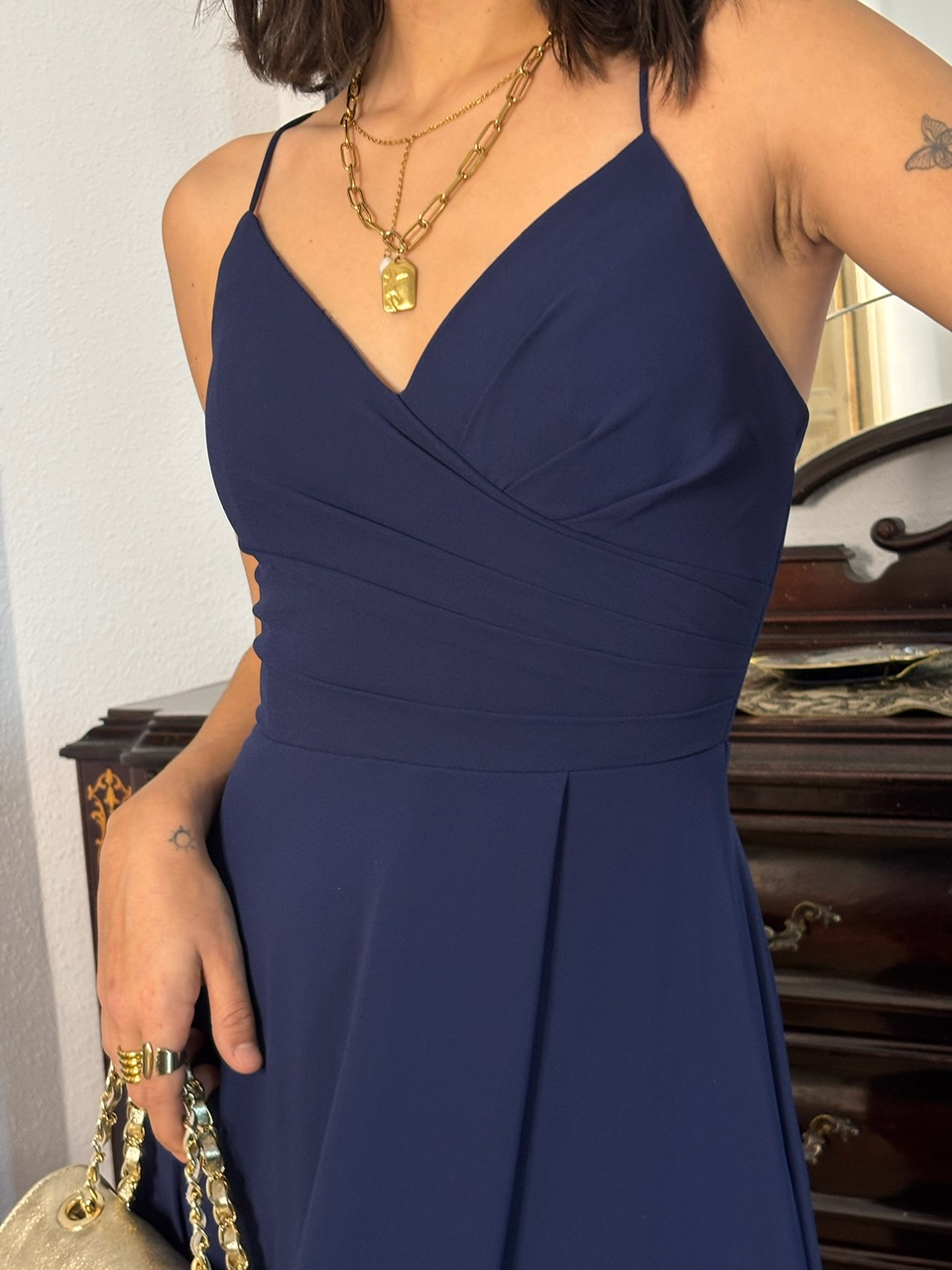 EVENTS BLUE 💙🦋 Col·lecció perfecta per a graduacions. Llueix al màxim. ⭐🎓