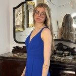 EVENTS BLUE 💙🦋 Col·lecció perfecta per a graduacions. Llueix al màxim. ⭐🎓