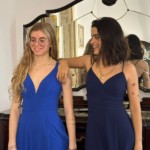 EVENTS BLUE 💙🦋 Col·lecció perfecta per a graduacions. Llueix al màxim. ⭐🎓