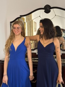 EVENTS BLUE 💙🦋 Col·lecció perfecta per a graduacions. Llueix al màxim. ⭐🎓