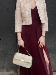 BORDEAUX EVENTS COLLECTION ♥🎯 Llueix al màxim