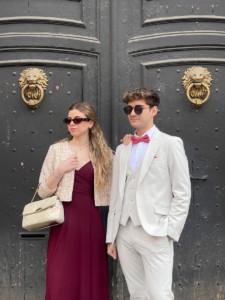 BORDEAUX EVENTS COLLECTION ♥🎯 Llueix al màxim
