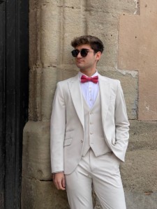 BORDEAUX EVENTS COLLECTION ♥🎯 Llueix al màxim