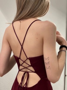 BORDEAUX EVENTS COLLECTION ♥🎯 Llueix al màxim