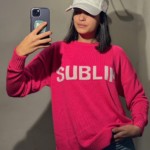 ⚠ TREND ALERT‼ SUBLIM 🧡 Jerseis molt atrevits