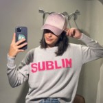 ⚠ TREND ALERT‼ SUBLIM 🧡 Jerseis molt atrevits