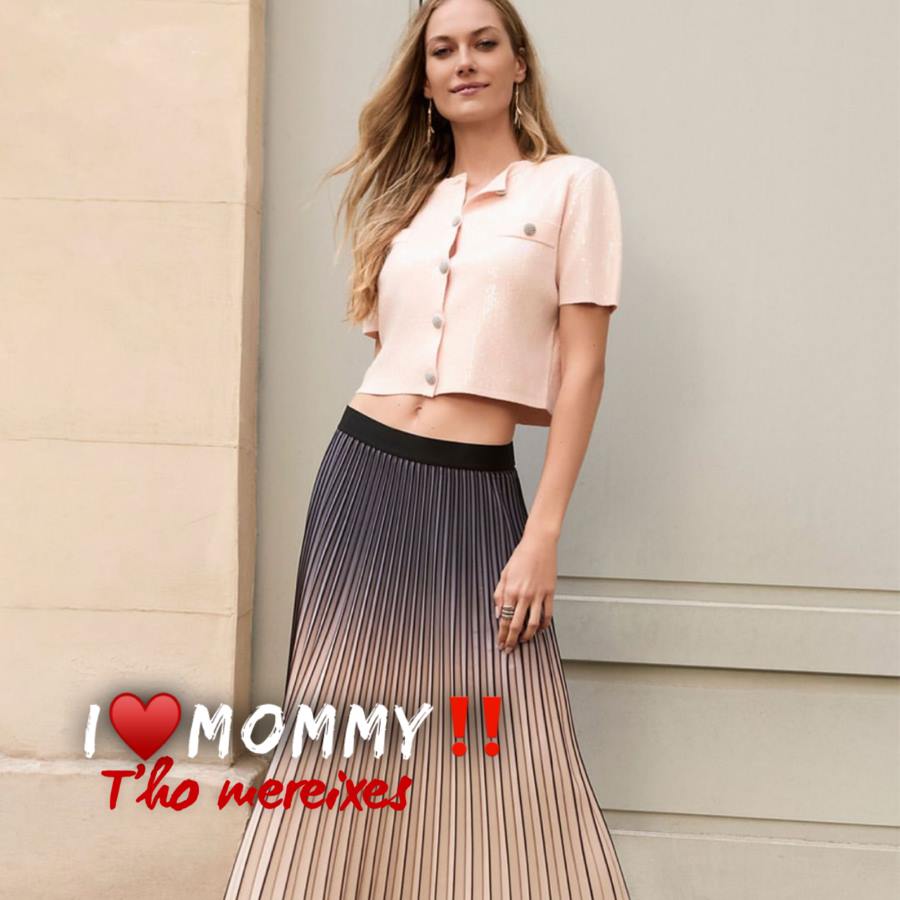 I ♥MOMMY‼ New Promo🎯 🎁 Complements de franc. Perque t'ho mereixes