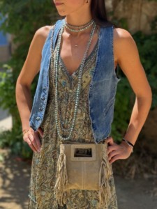 🎯⭐BOHO STYLE pels teus vestits d'estiu ⭐🐚🌴