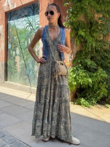🎯⭐BOHO STYLE pels teus vestits d'estiu ⭐🐚🌴