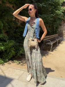 🎯⭐BOHO STYLE pels teus vestits d'estiu ⭐🐚🌴