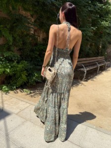 🎯⭐BOHO STYLE pels teus vestits d'estiu ⭐🐚🌴