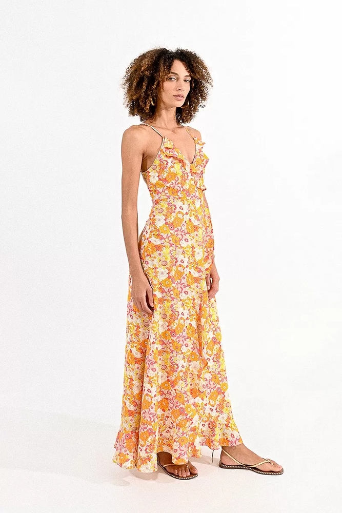 📣 Vestits al 40% de DESCCOMPTE 📍🔥 De REBAIXES 📍♥ Aprofita i prepara't per a la calor ☀