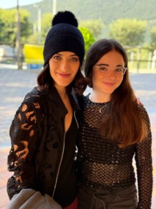 Outfits de pel·lícula 🎬46Cal by IGLESIASMODA_DSTIL
