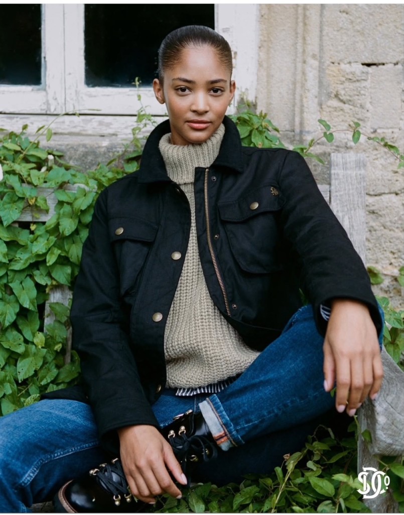 📍TREND ALERT‼ British Style pels teus outfits. Cápsula SUPERDRY 🏴