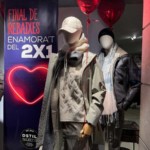 💘 Enamora't del 2X1 💘 Gaudeix del Sant Valentí. La segona peça de franc! ♥️