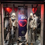 💘 Enamora't del 2X1 💘 Gaudeix del Sant Valentí. La segona peça de franc! ♥️